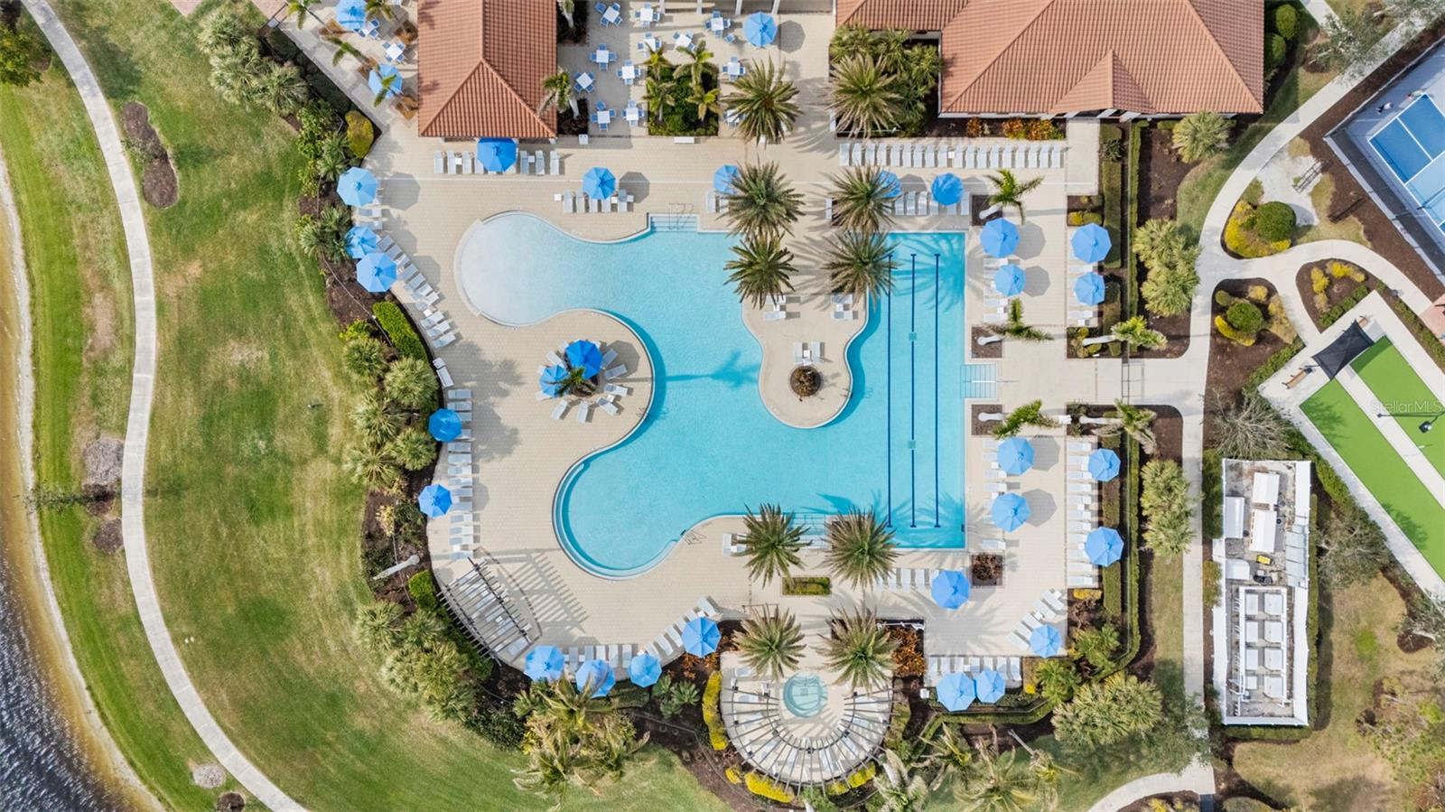 10058 CROOKED CREEK DR #201, VENICE, FL, 34293