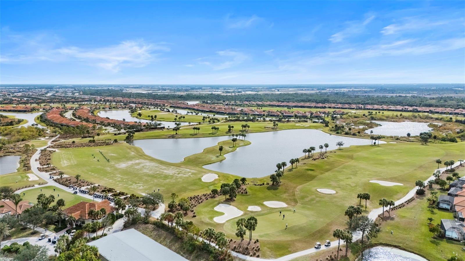 10058 CROOKED CREEK DR #201, VENICE, FL, 34293