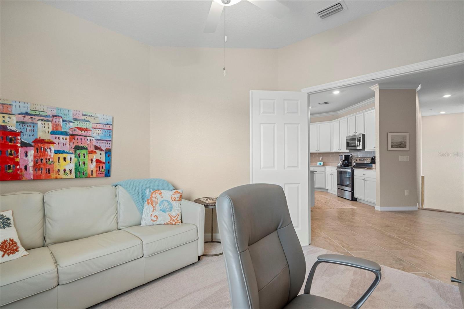 10058 CROOKED CREEK DR #201, VENICE, FL, 34293