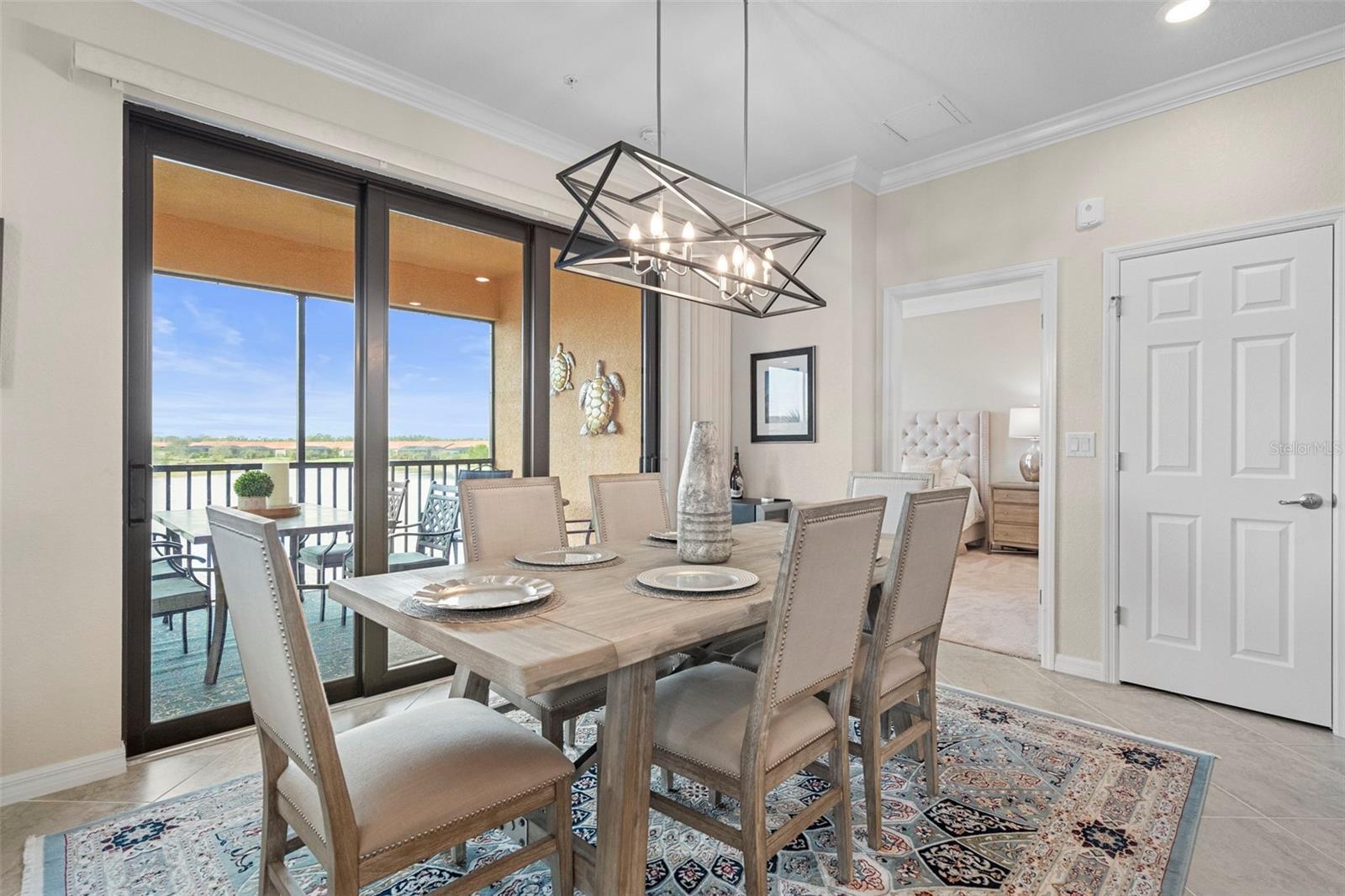 10058 CROOKED CREEK DR #201, VENICE, FL, 34293