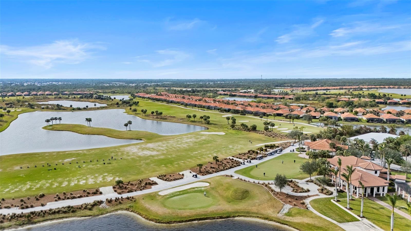 10058 CROOKED CREEK DR #201, VENICE, FL, 34293