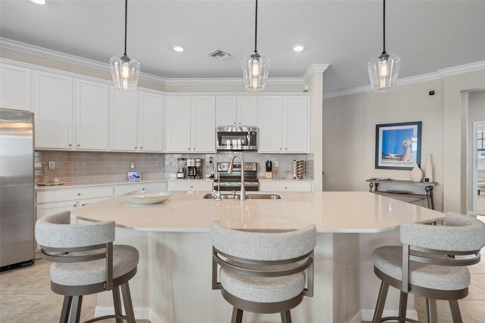 10058 CROOKED CREEK DR #201, VENICE, FL, 34293