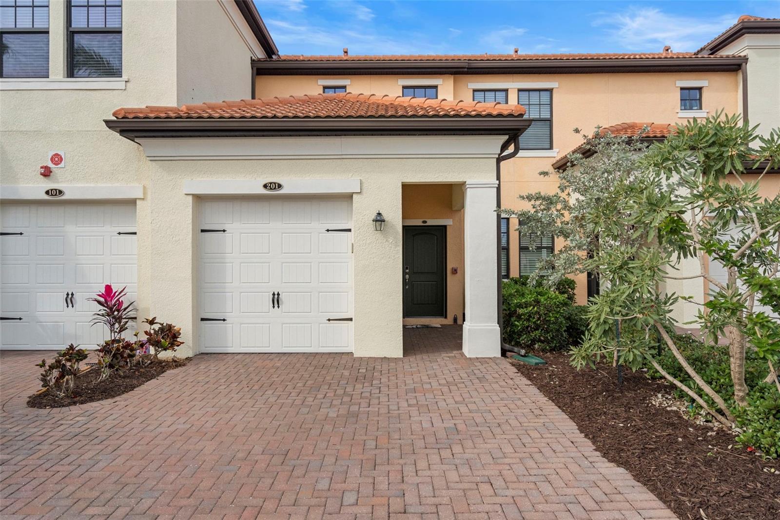10058 CROOKED CREEK DR #201, VENICE, FL, 34293
