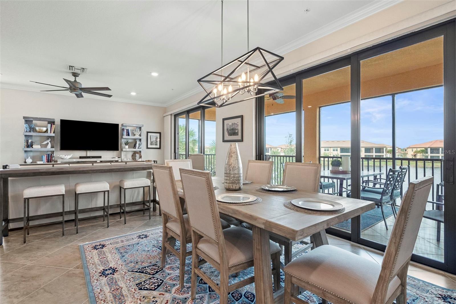 10058 CROOKED CREEK DR #201, VENICE, FL, 34293