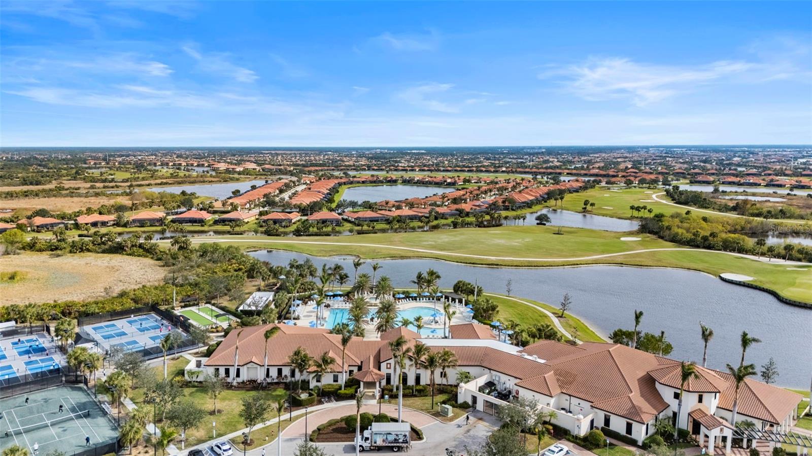 10058 CROOKED CREEK DR #201, VENICE, FL, 34293