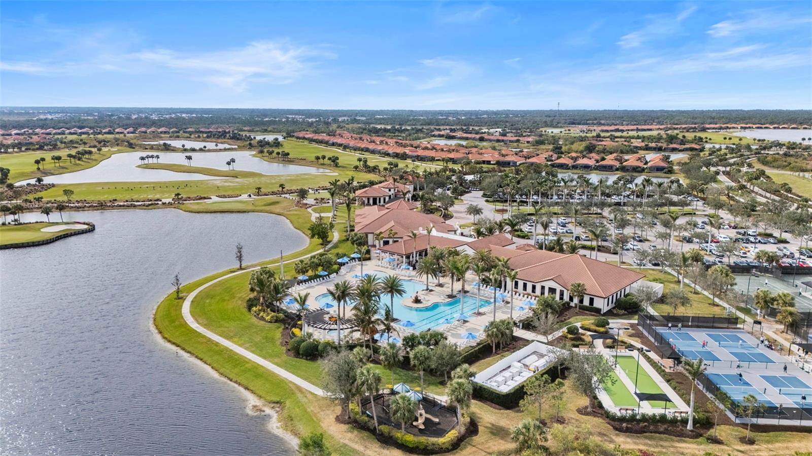 10058 CROOKED CREEK DR #201, VENICE, FL, 34293