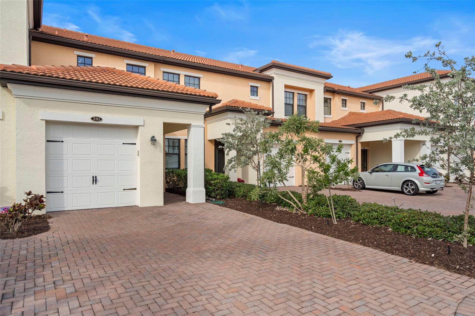 10058 CROOKED CREEK DR #201, VENICE, FL, 34293