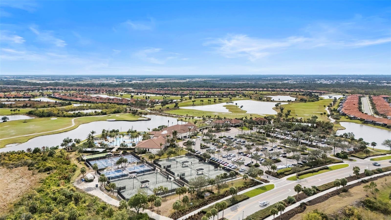 10058 CROOKED CREEK DR #201, VENICE, FL, 34293