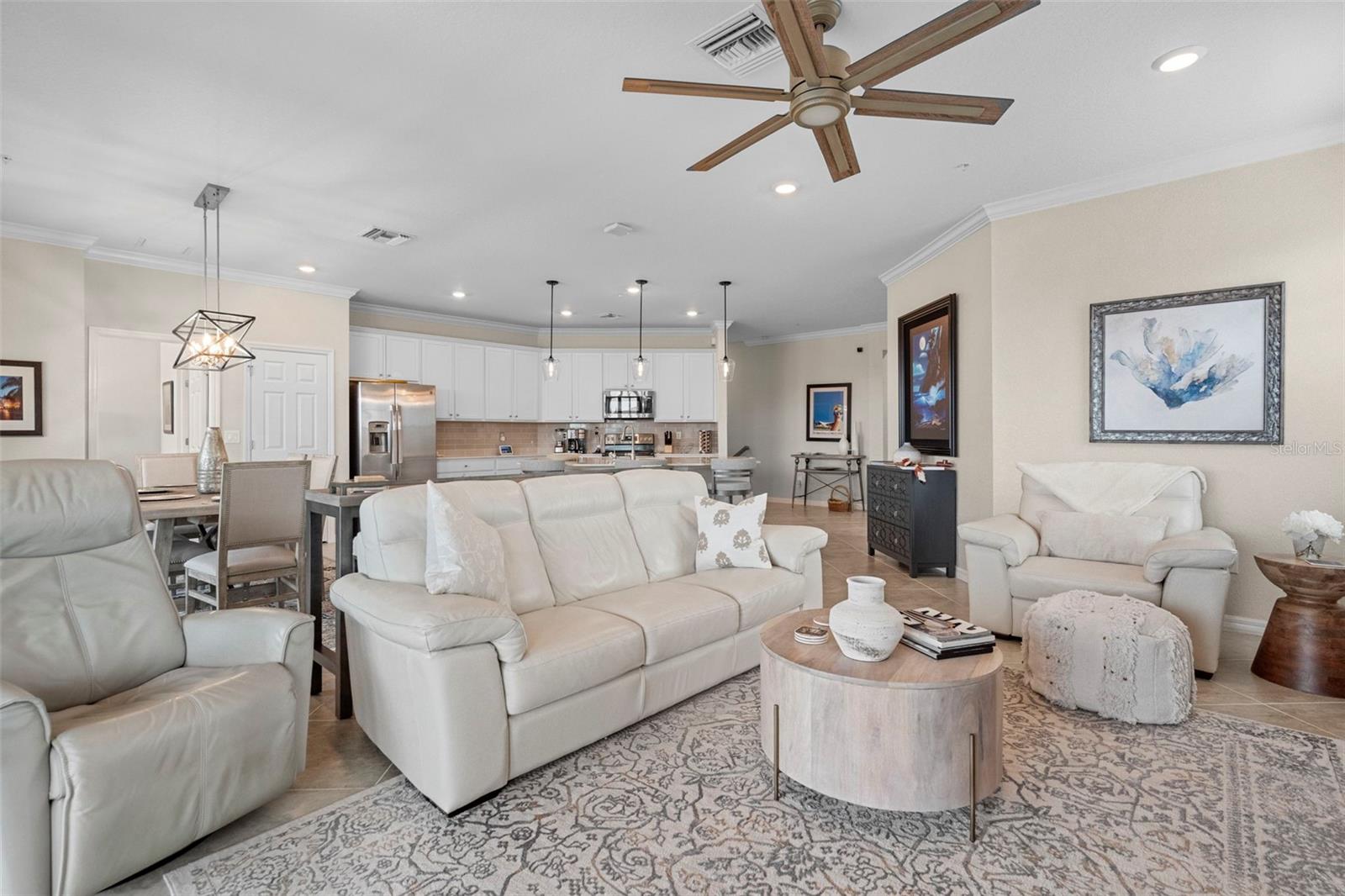 10058 CROOKED CREEK DR #201, VENICE, FL, 34293