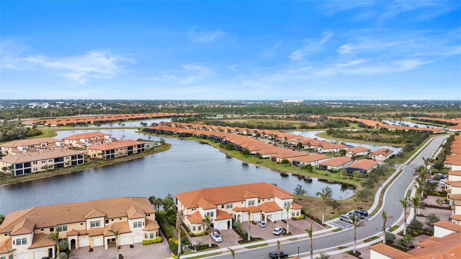 10058 CROOKED CREEK DR #201, VENICE, FL, 34293