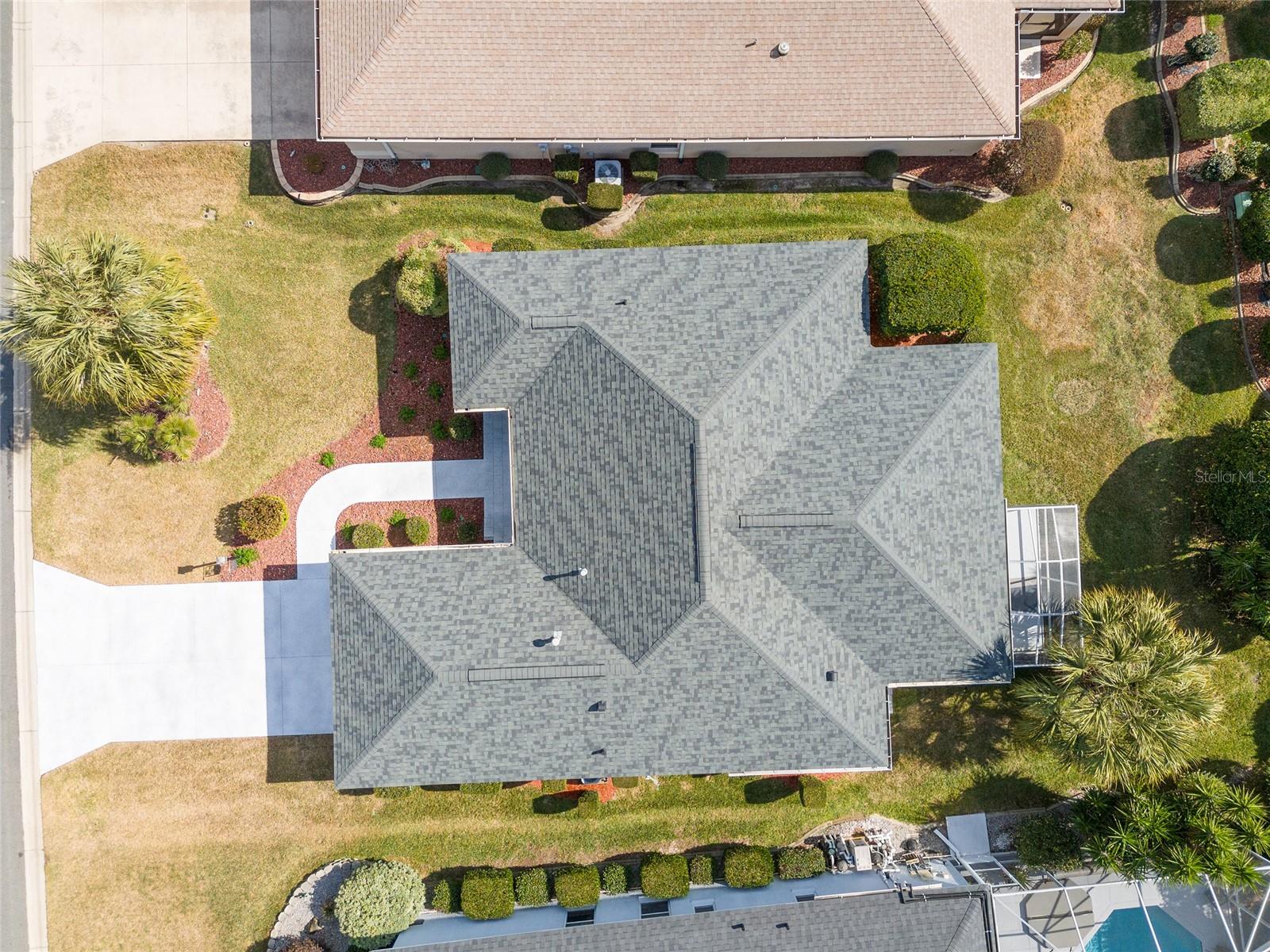 3488 STERLING ST, THE VILLAGES, FL, 32162