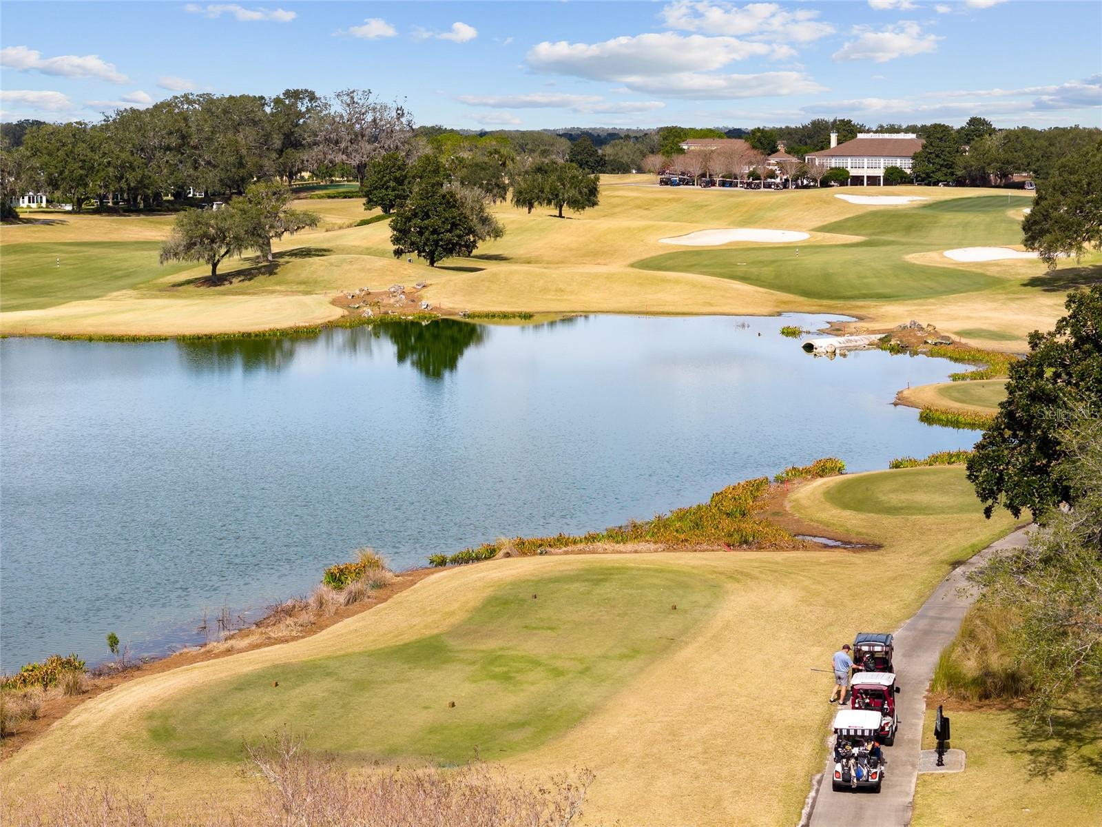 3488 STERLING ST, THE VILLAGES, FL, 32162