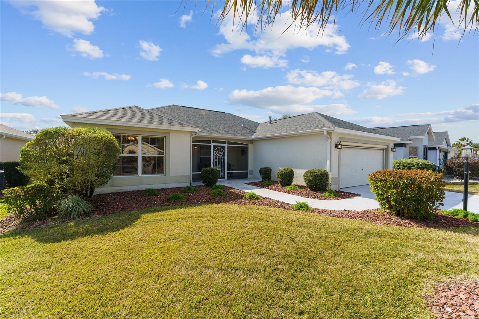 3488 STERLING ST, THE VILLAGES, FL, 32162