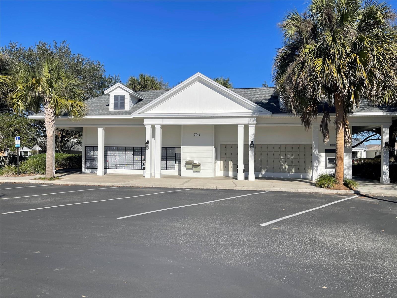 3488 STERLING ST, THE VILLAGES, FL, 32162