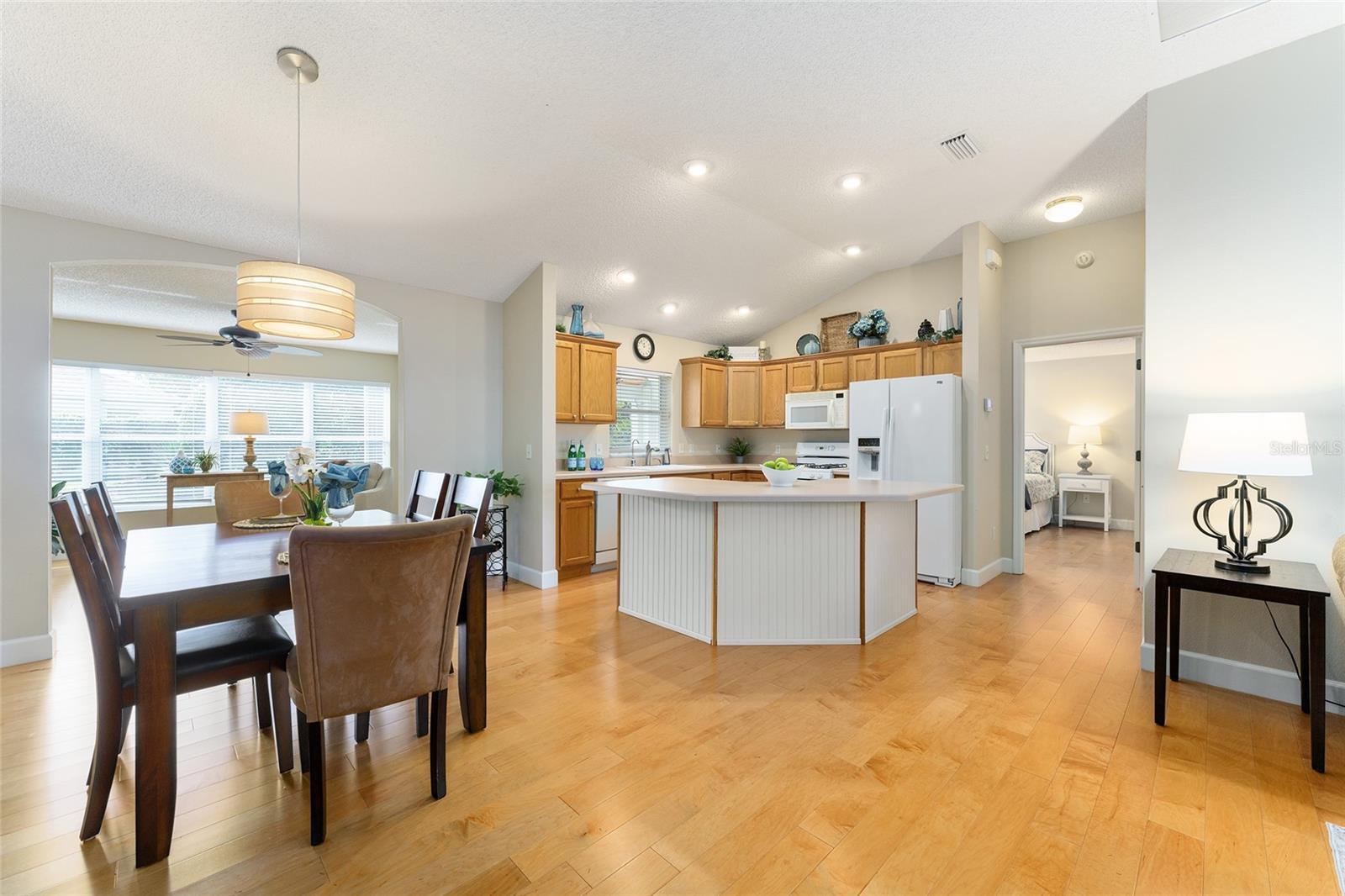 3488 STERLING ST, THE VILLAGES, FL, 32162