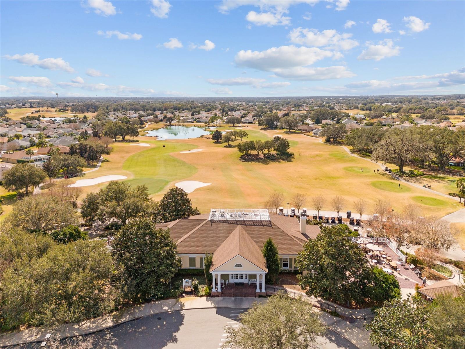 3488 STERLING ST, THE VILLAGES, FL, 32162