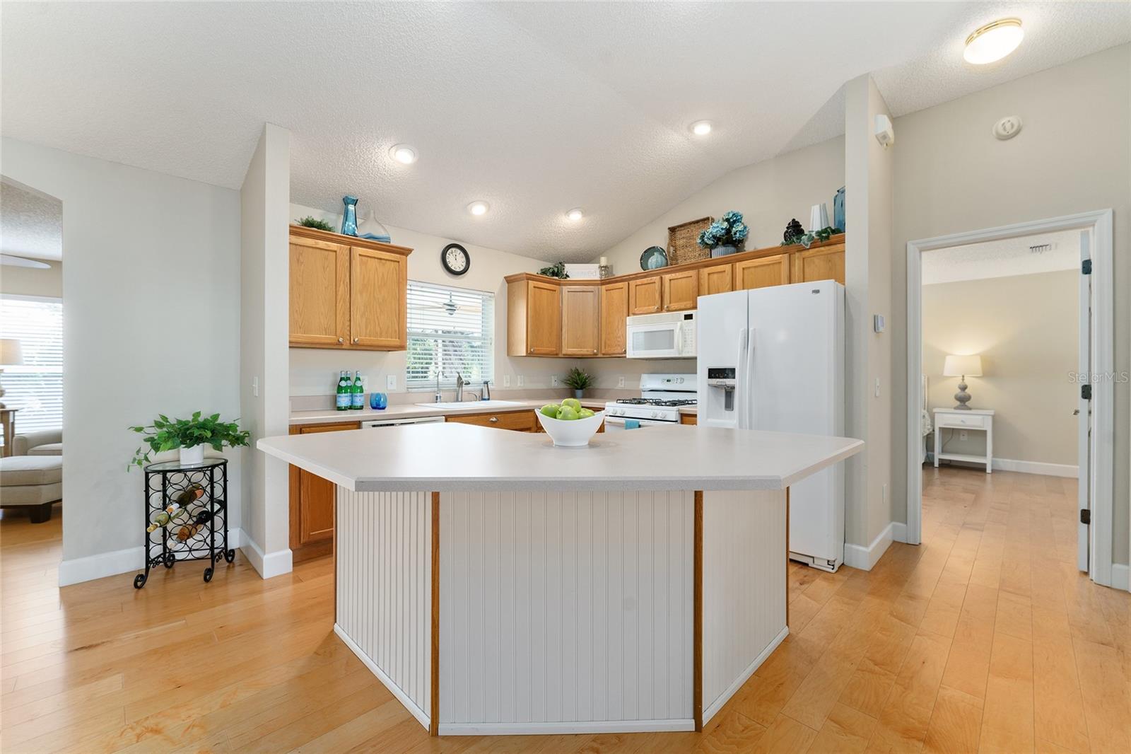 3488 STERLING ST, THE VILLAGES, FL, 32162