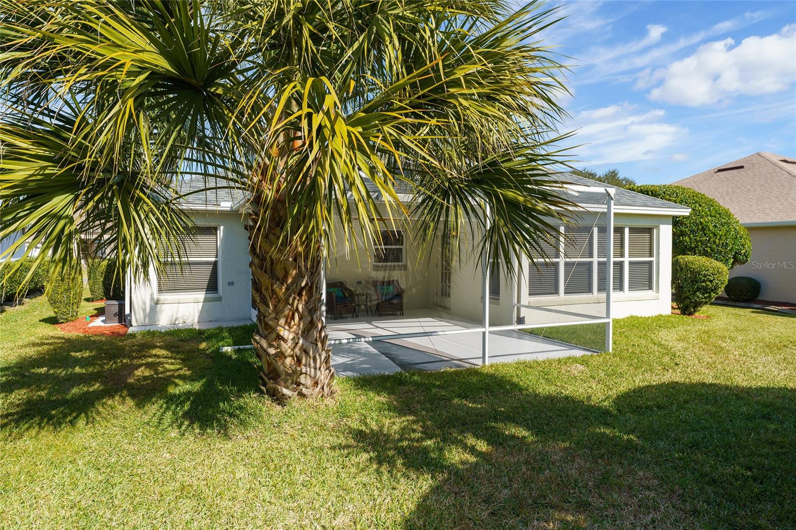 3488 STERLING ST, THE VILLAGES, FL, 32162