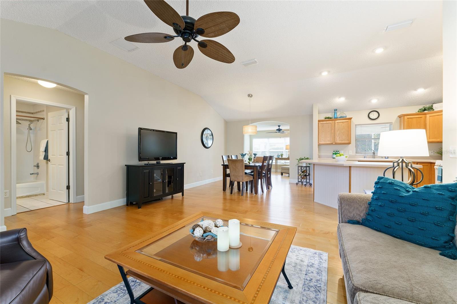 3488 STERLING ST, THE VILLAGES, FL, 32162