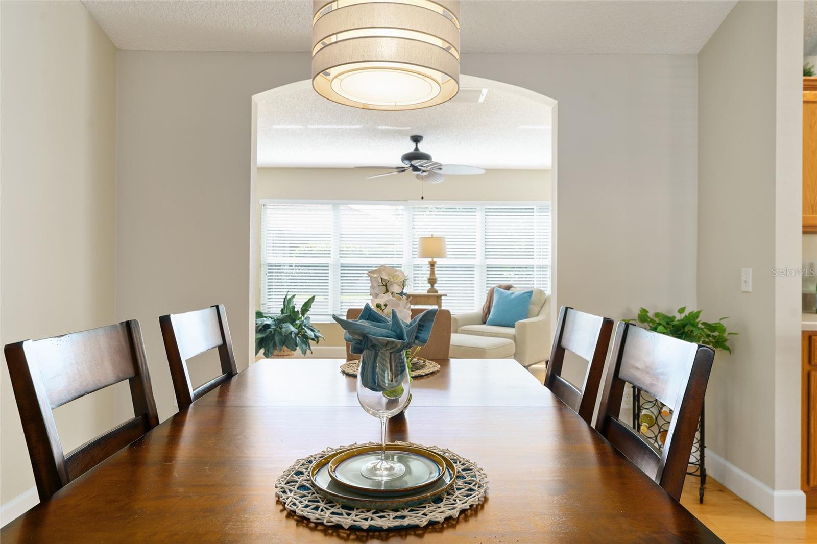 3488 STERLING ST, THE VILLAGES, FL, 32162