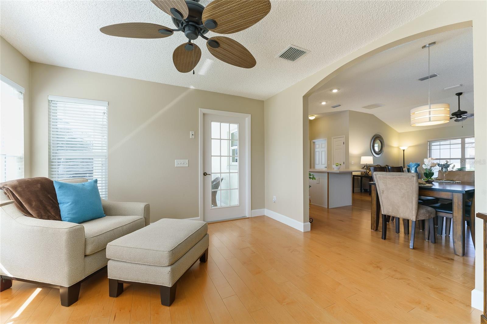 3488 STERLING ST, THE VILLAGES, FL, 32162