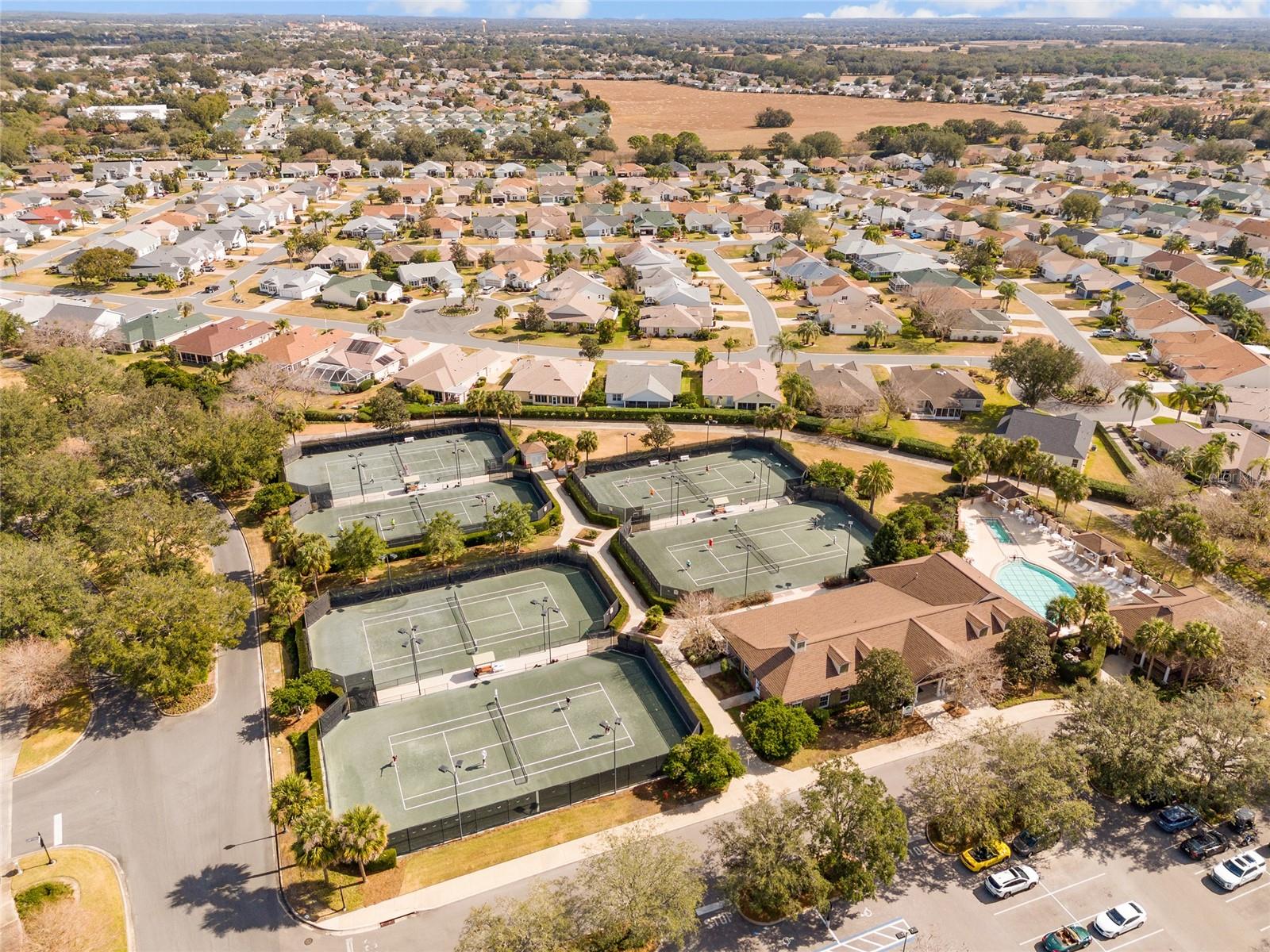 3488 STERLING ST, THE VILLAGES, FL, 32162