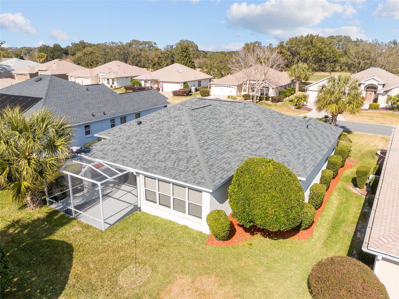 3488 STERLING ST, THE VILLAGES, FL, 32162