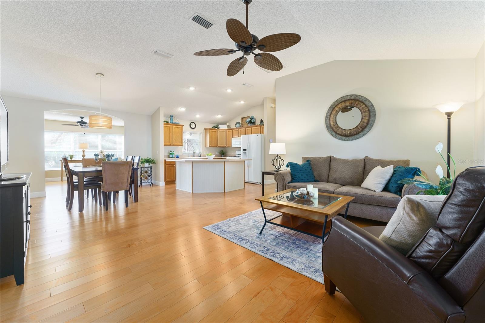 3488 STERLING ST, THE VILLAGES, FL, 32162