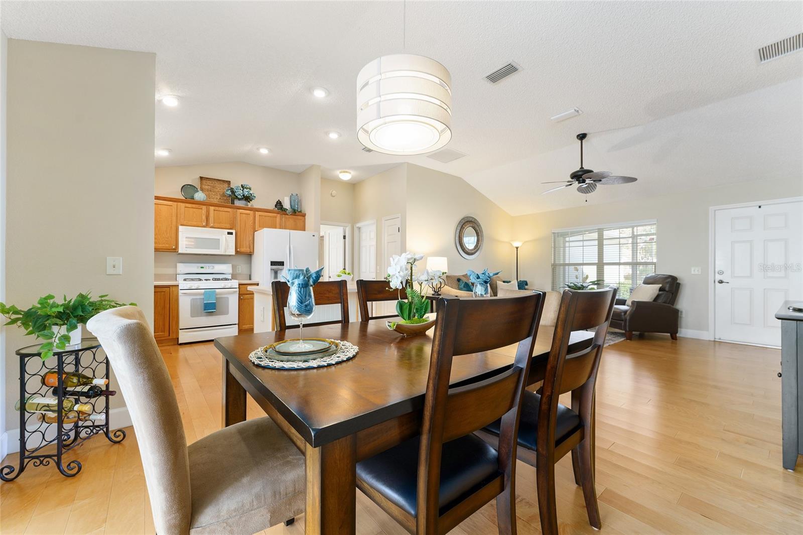 3488 STERLING ST, THE VILLAGES, FL, 32162