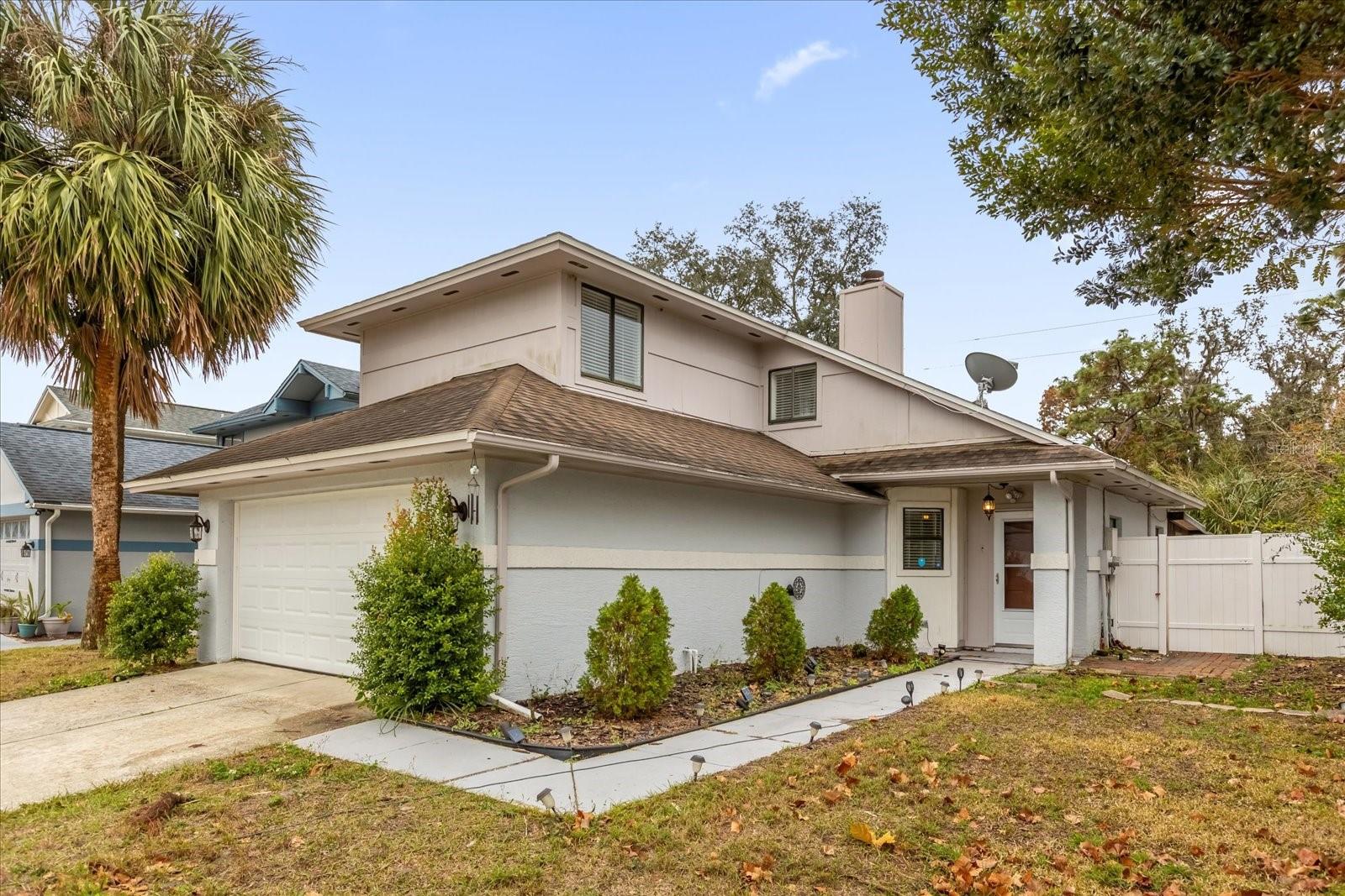 3545 S SAINT LUCIE DR, CASSELBERRY, FL, 32707