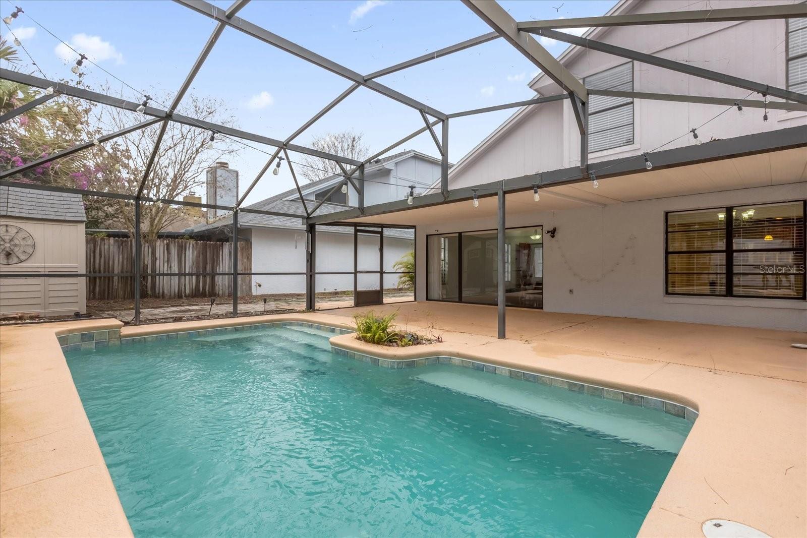 3545 S SAINT LUCIE DR, CASSELBERRY, FL, 32707