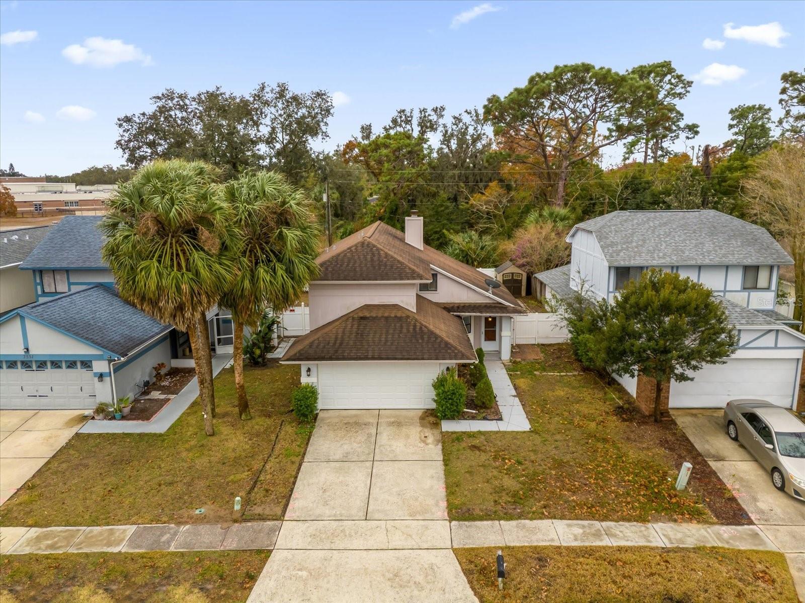 3545 S SAINT LUCIE DR, CASSELBERRY, FL, 32707