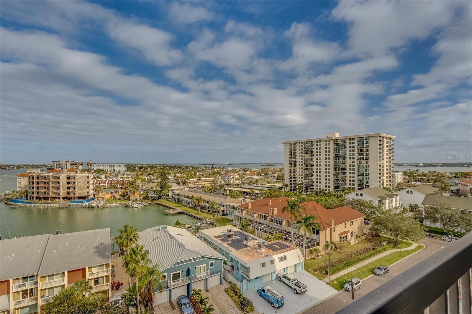 255 DOLPHIN PT #1012, CLEARWATER BEACH, FL, 33767