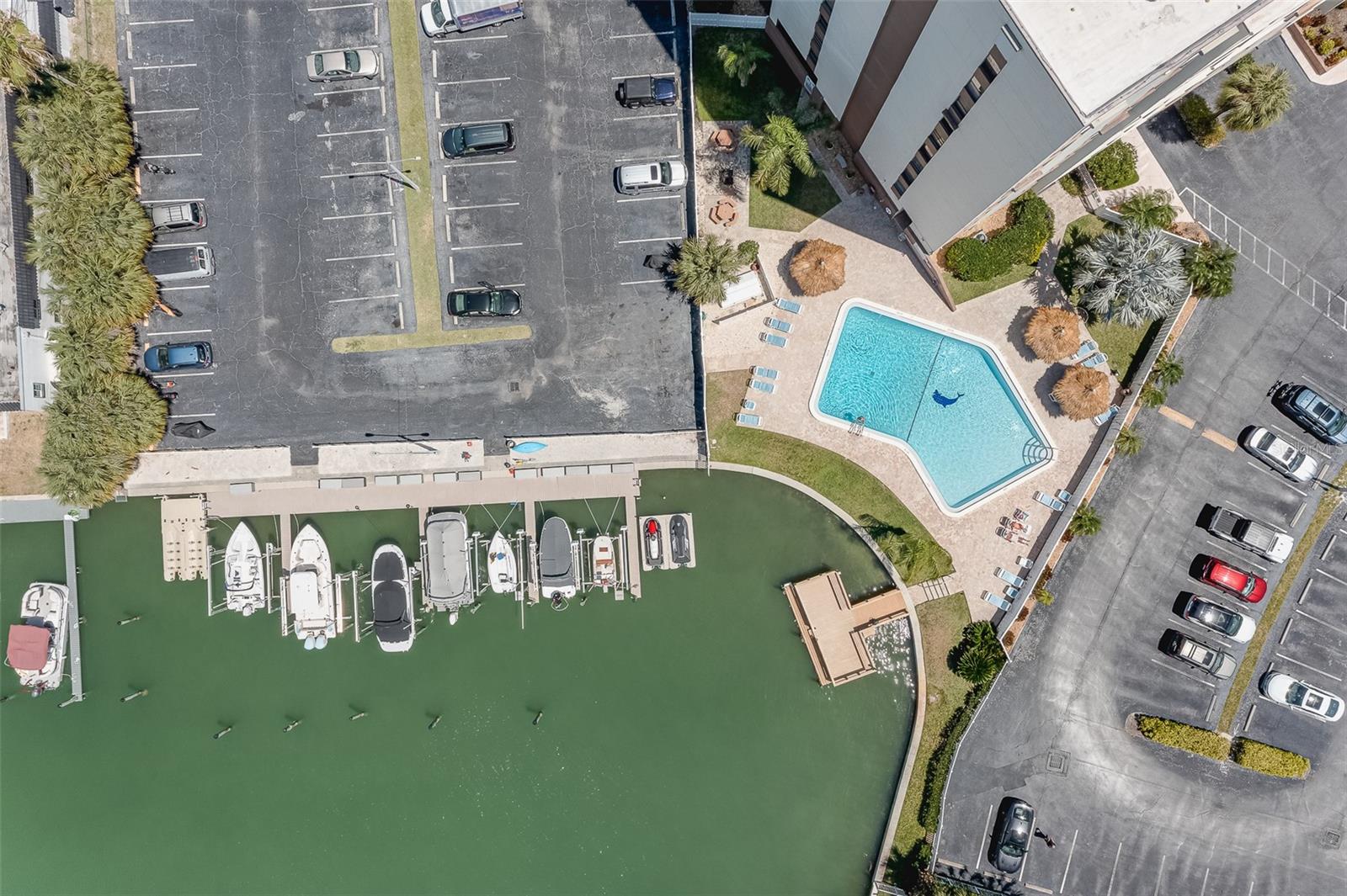 255 DOLPHIN PT #1012, CLEARWATER BEACH, FL, 33767