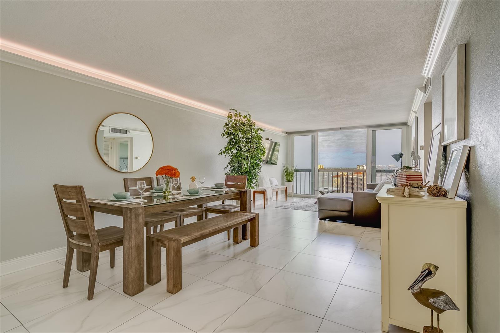 255 DOLPHIN PT #1012, CLEARWATER BEACH, FL, 33767