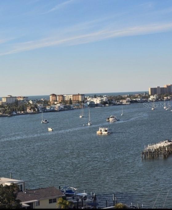 255 DOLPHIN PT #1012, CLEARWATER BEACH, FL, 33767