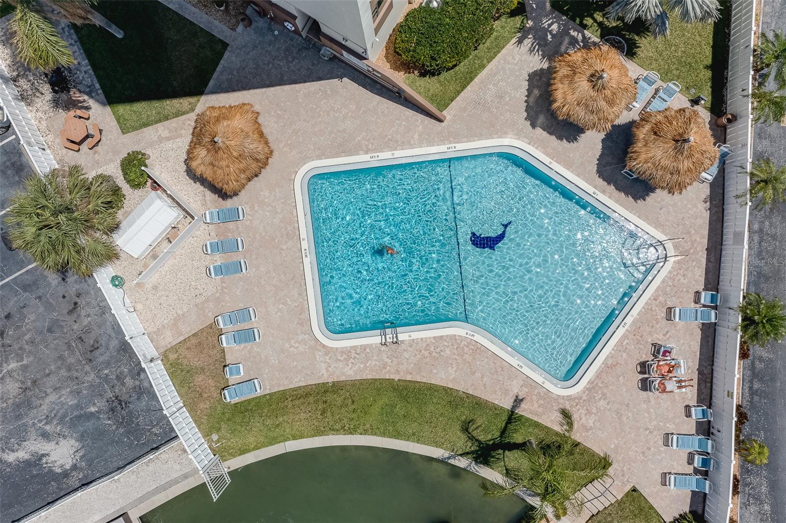 255 DOLPHIN PT #1012, CLEARWATER BEACH, FL, 33767