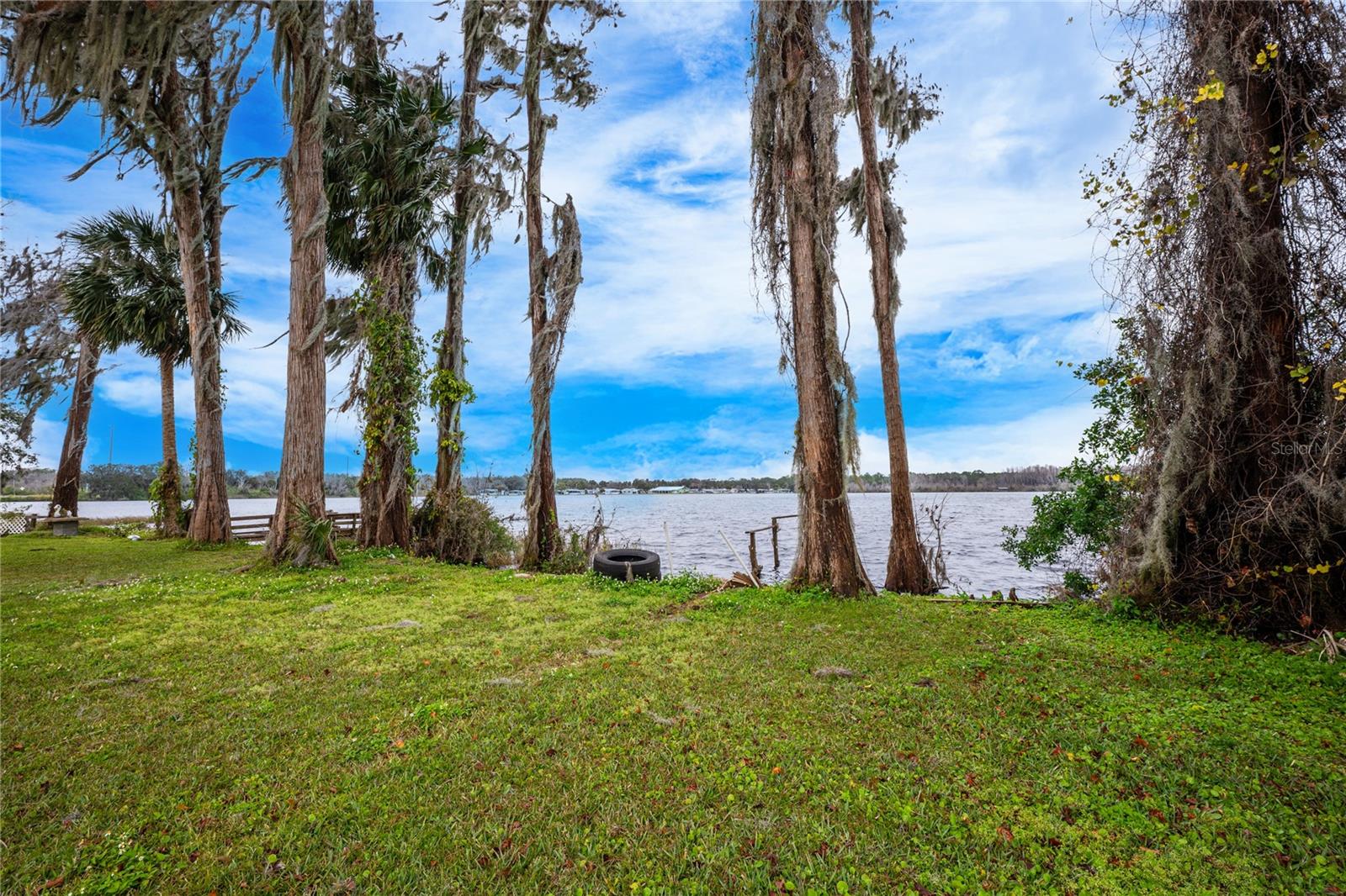 103 E LAUREL OAK DR, EUSTIS, FL, 32726