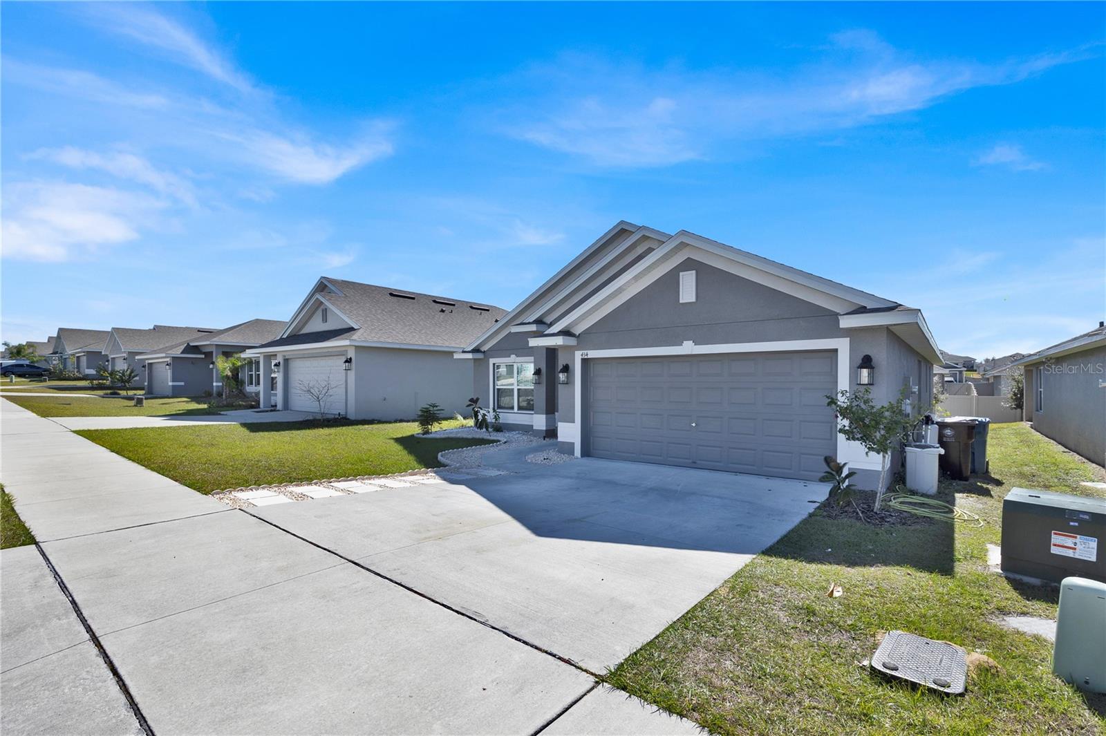 434 PANARO LN, HAINES CITY, FL, 33844