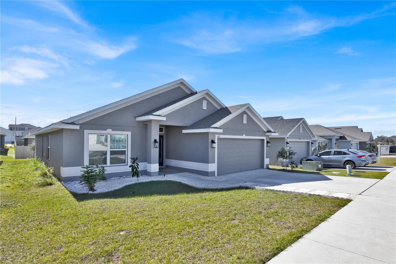 434 PANARO LN, HAINES CITY, FL, 33844