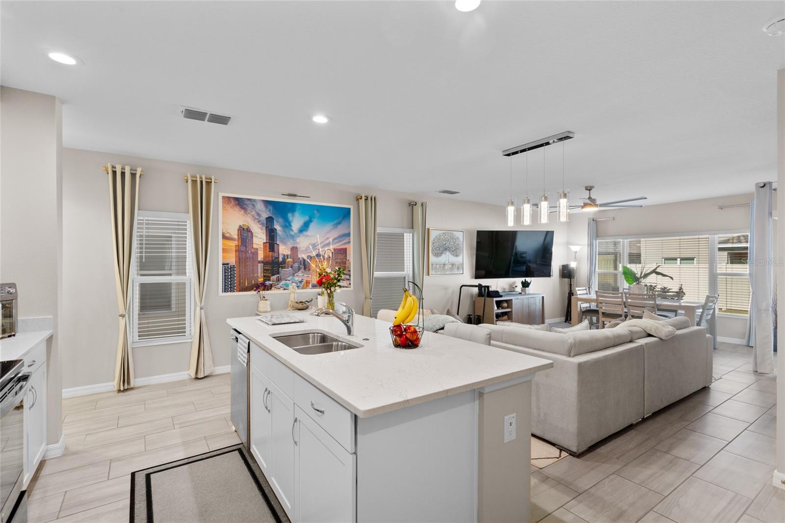 1254 WISPY CYPRESS DR, KISSIMMEE, FL, 34746
