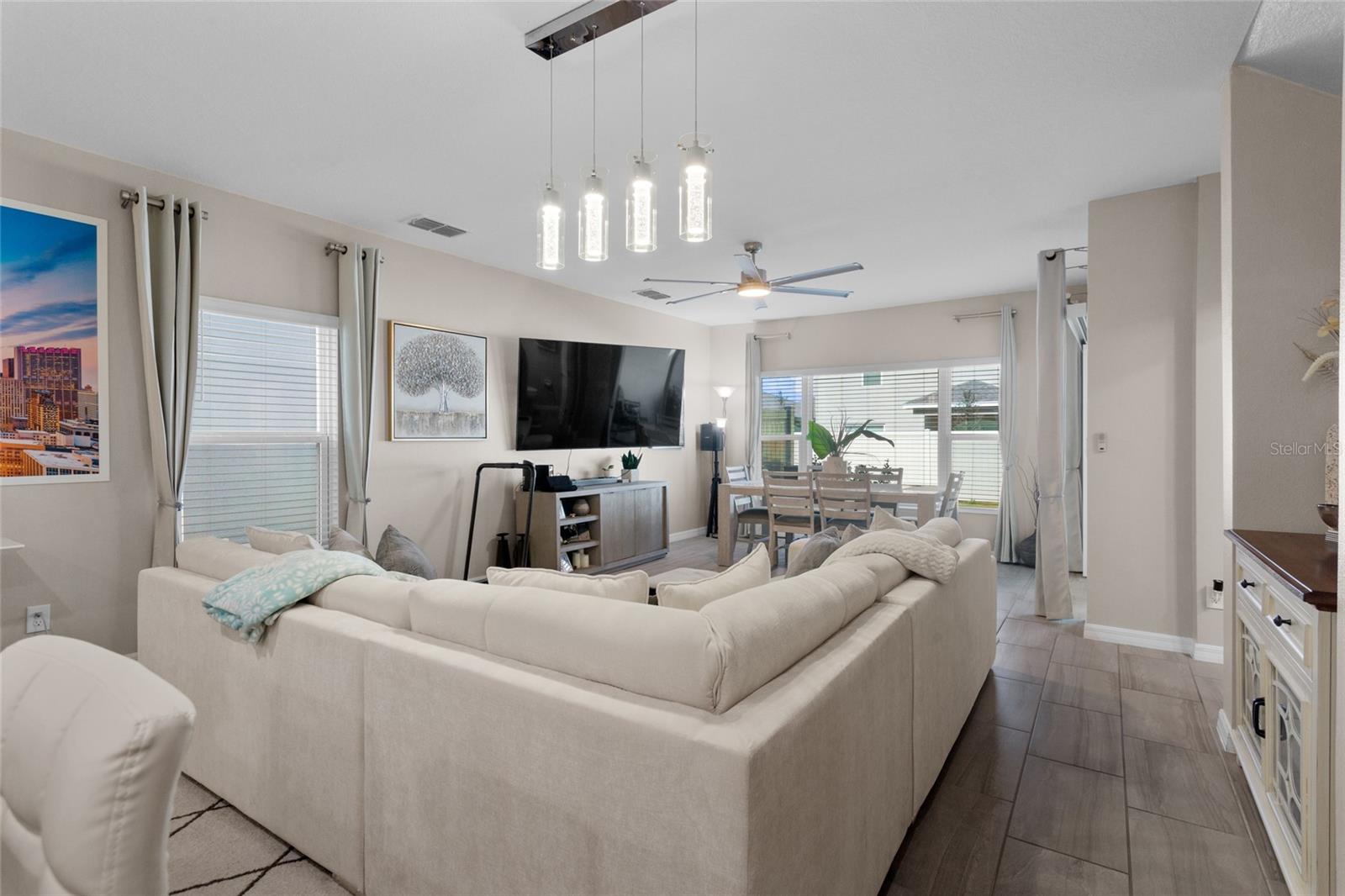 1254 WISPY CYPRESS DR, KISSIMMEE, FL, 34746