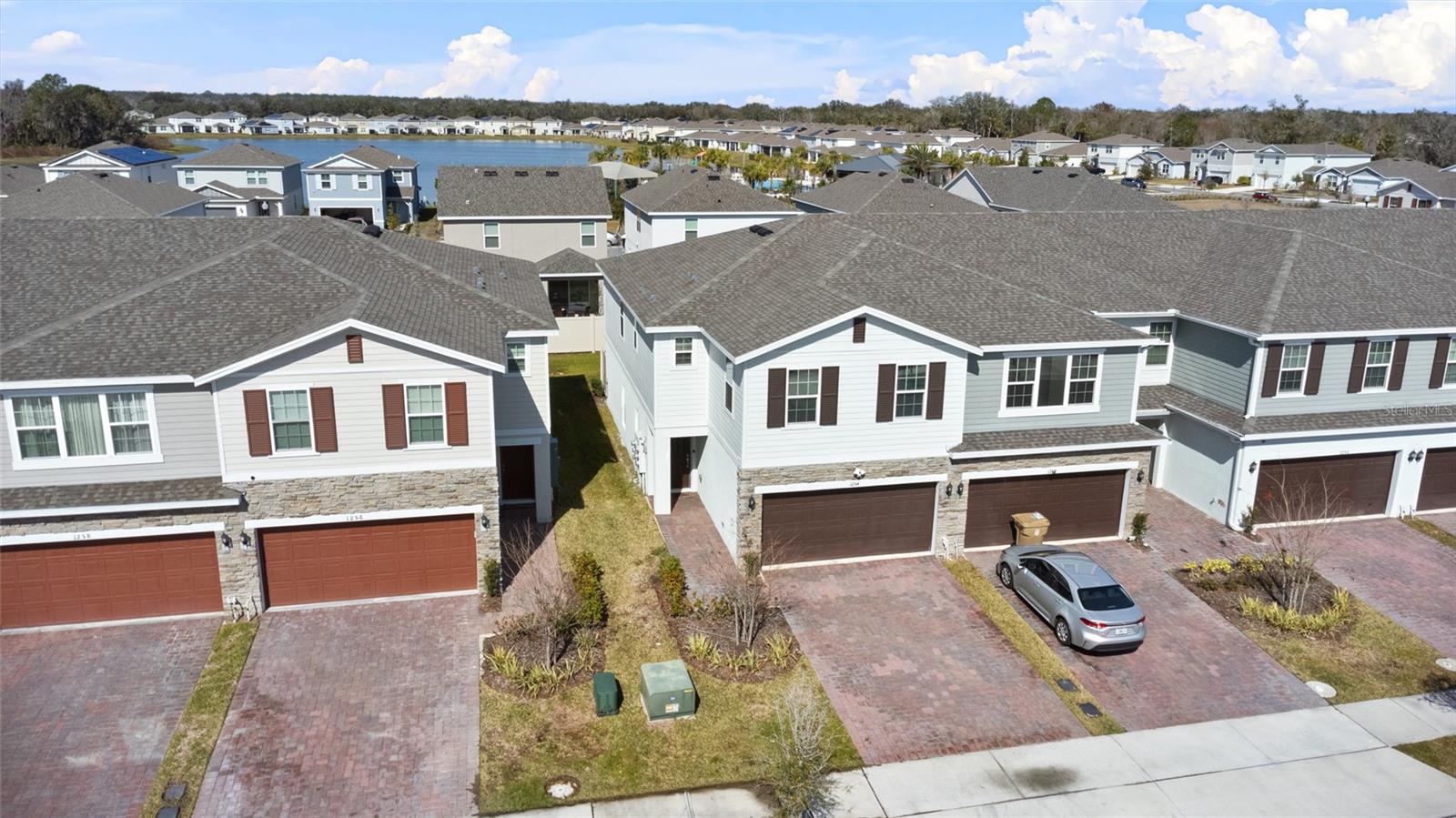 1254 WISPY CYPRESS DR, KISSIMMEE, FL, 34746