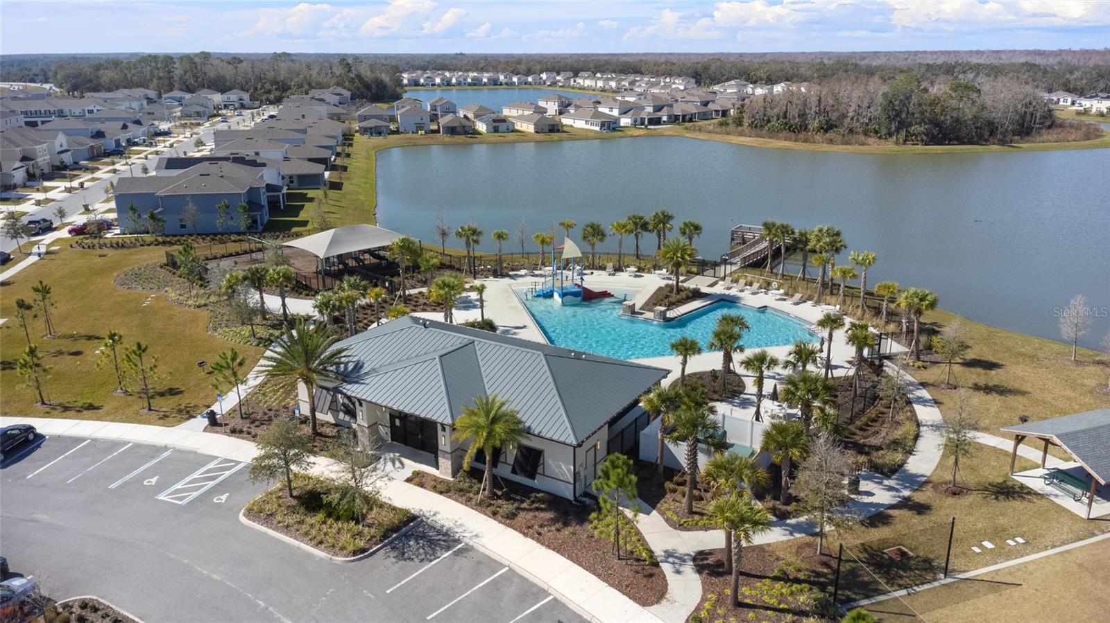 1254 WISPY CYPRESS DR, KISSIMMEE, FL, 34746