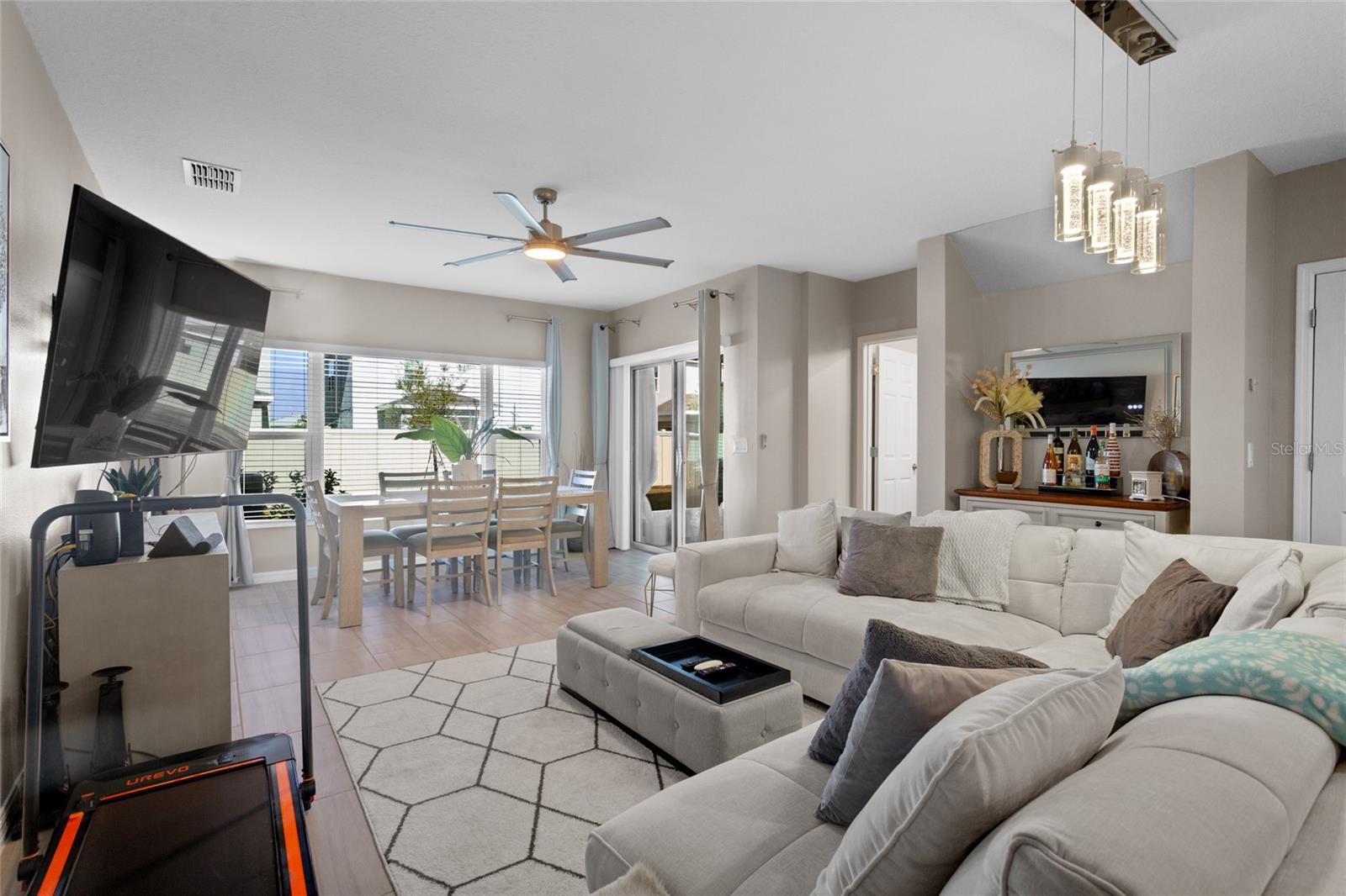 1254 WISPY CYPRESS DR, KISSIMMEE, FL, 34746