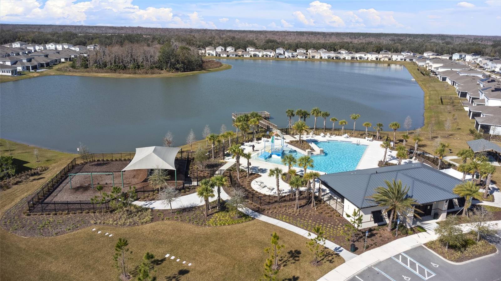 1254 WISPY CYPRESS DR, KISSIMMEE, FL, 34746
