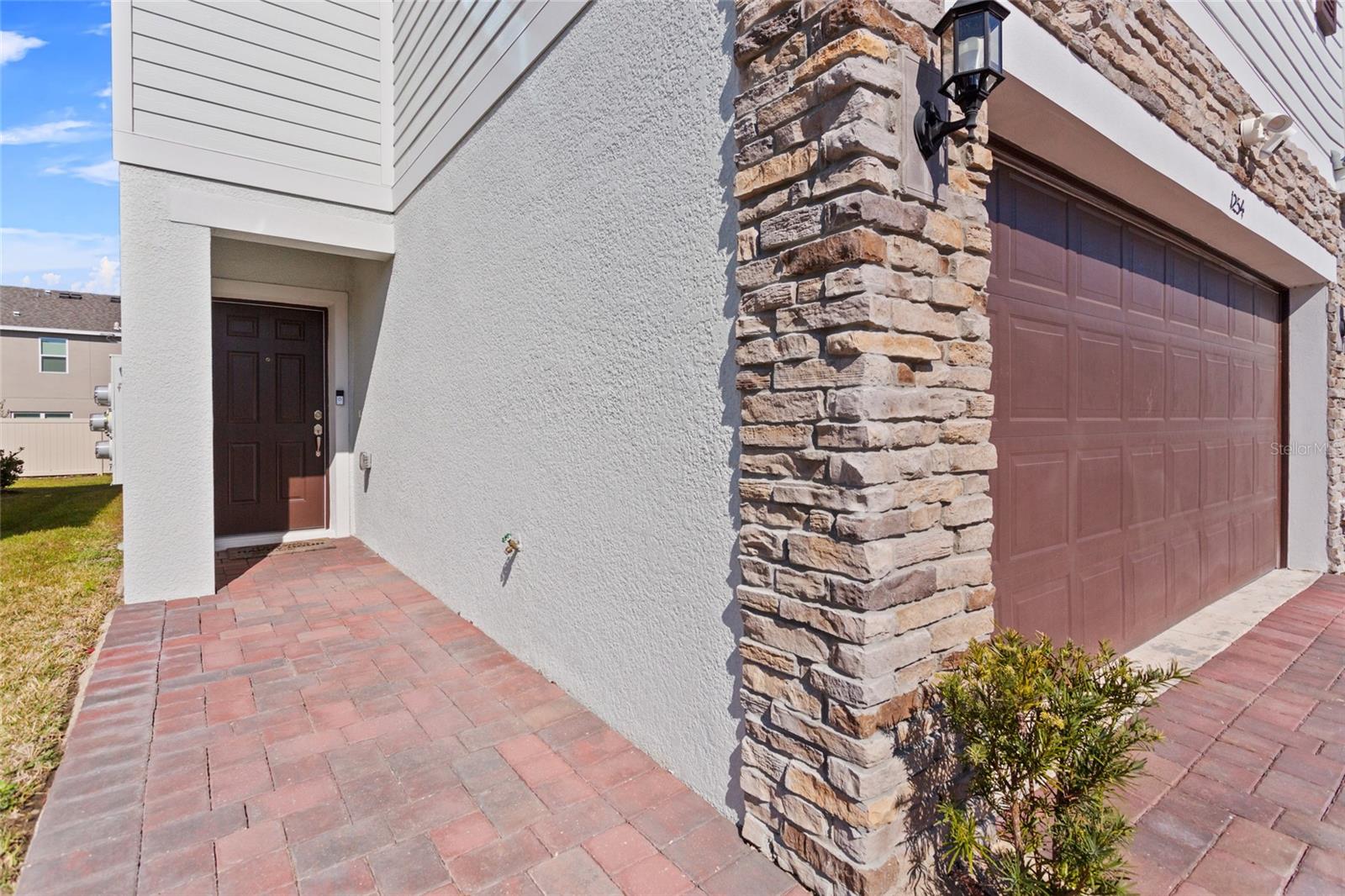 1254 WISPY CYPRESS DR, KISSIMMEE, FL, 34746