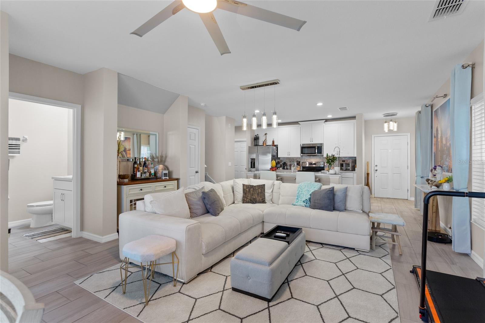 1254 WISPY CYPRESS DR, KISSIMMEE, FL, 34746
