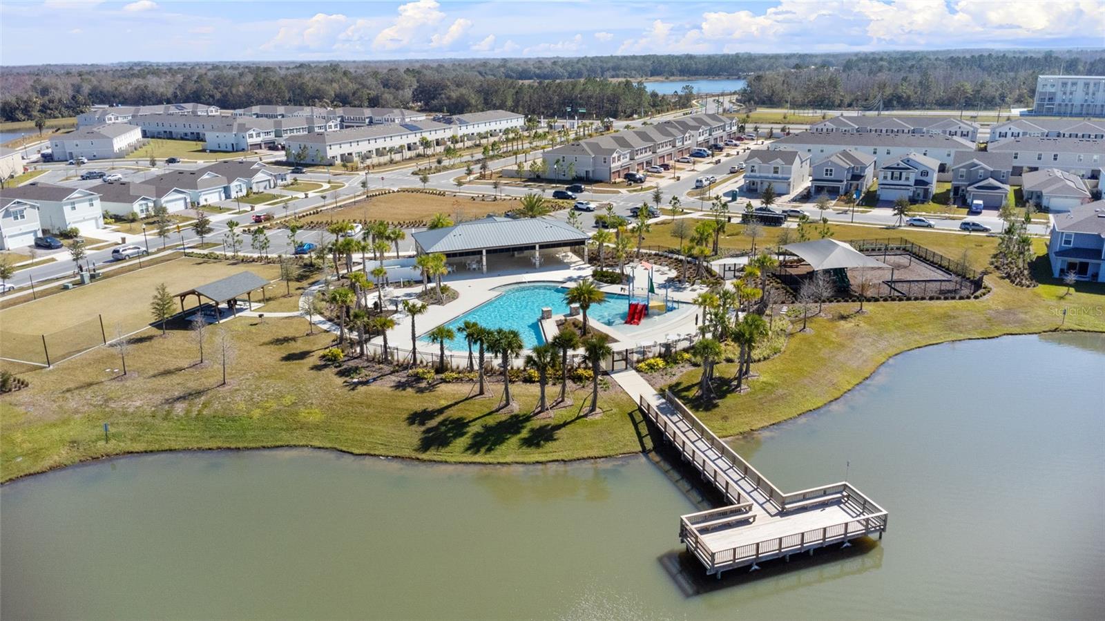 1254 WISPY CYPRESS DR, KISSIMMEE, FL, 34746