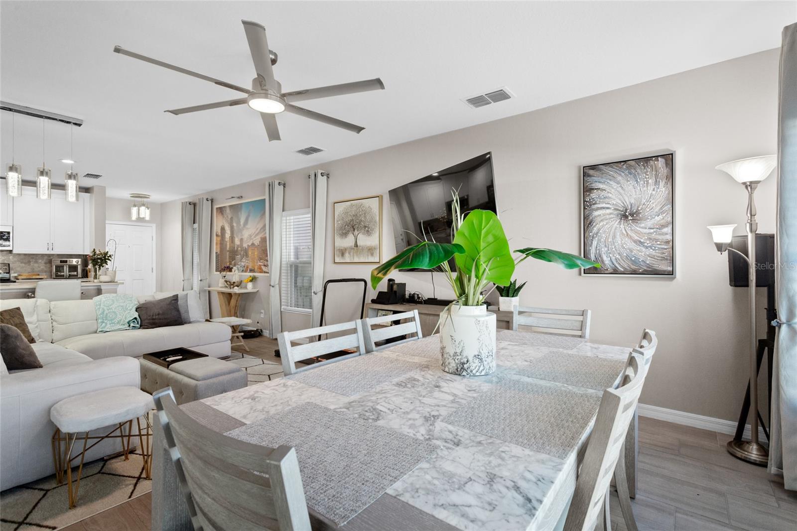 1254 WISPY CYPRESS DR, KISSIMMEE, FL, 34746